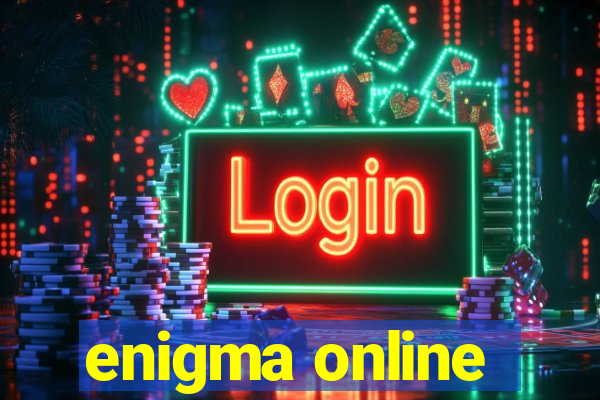 enigma online